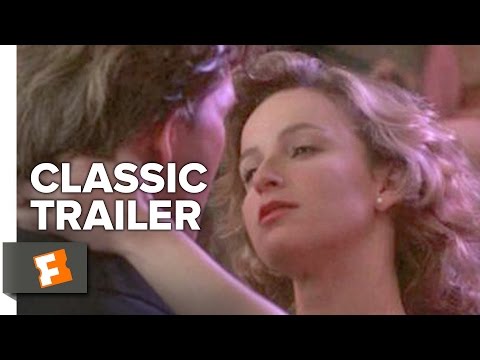 Dirty Dancing trailer