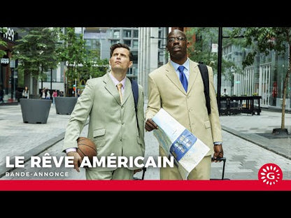 Le reve americaine trailer