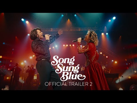 Song Sung Blue trailer