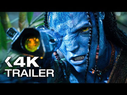 Avatar Fire and Ash trailer