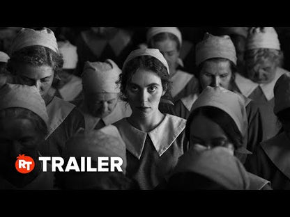 The Girl With The Needle trailer