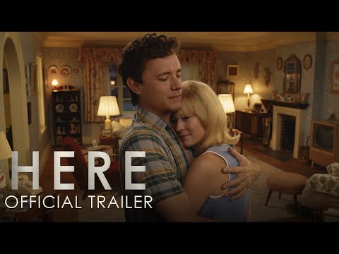 Here trailer