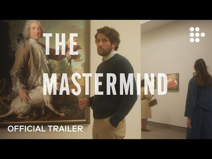 The Mastermind trailer