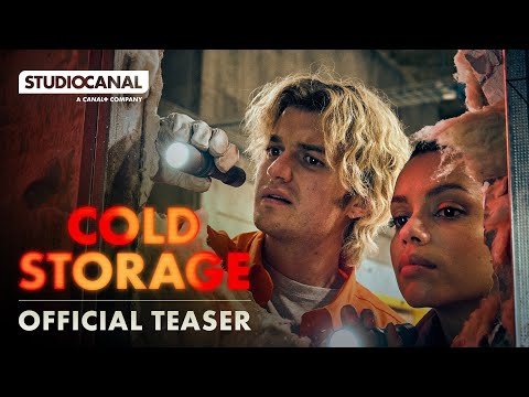 Cold Storage trailer