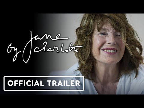 Jane par Charlotte - trailer