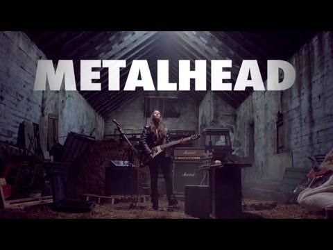 Metalhead - trailer