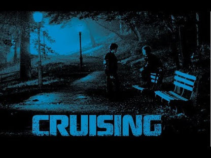 Cruising trailer