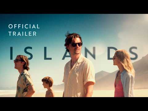 Islands trailer