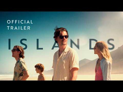 Islands trailer
