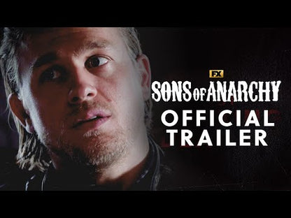 Sons of Anarchy - trailer