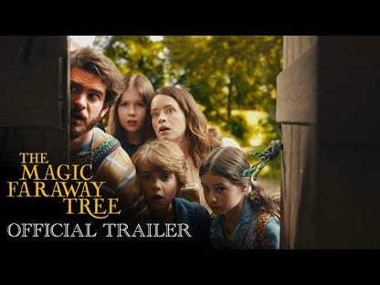 The Magic Faraway Tree trailer