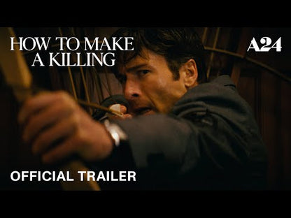 How To Make A Killing trailer