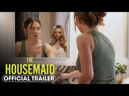 The Housemaid trailer