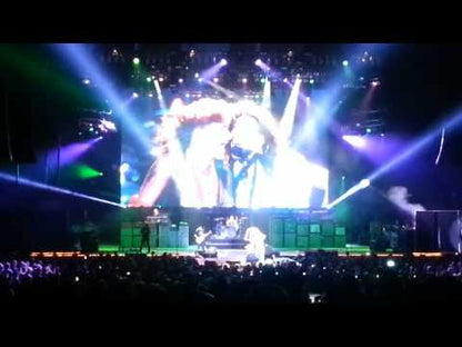 Aerosmith Live Concert at The Amphitheater Clark County video