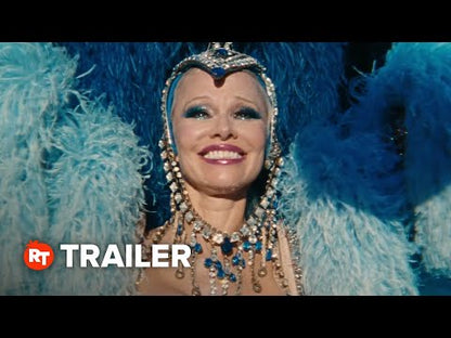 The Last Showgirl trailer