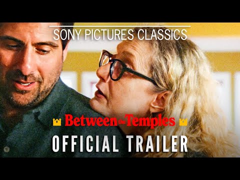 Between The Temples trailer