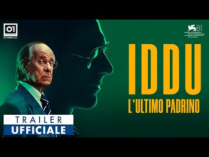 Iddu l'ultimo padrino trailer