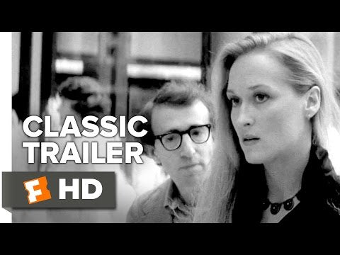 Manhattan - trailer