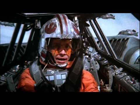 Star Wars The Empire Strikes Back trailer