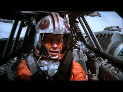 Star Wars The Empire Strikes Back trailer