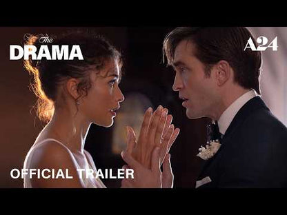 The Drama trailer