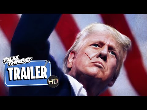 Vindicating Trump trailer