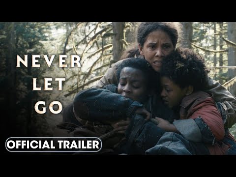 Never Let Go trailer