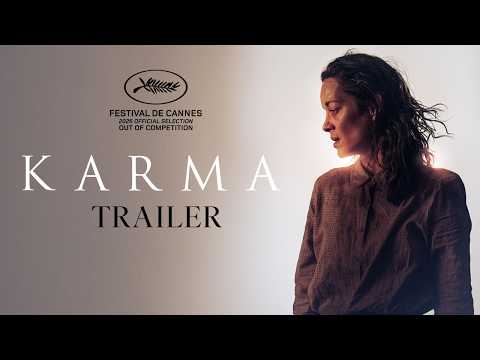 Karma trailer