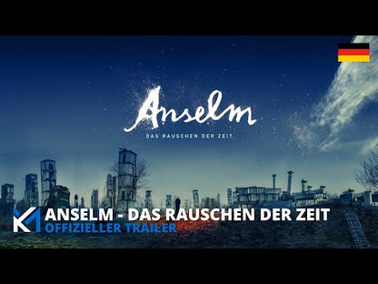 Anselm - Das Rauschen der Zeit - trailer