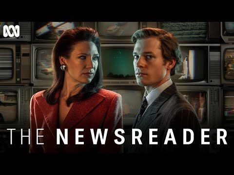 The Newsreader trailer