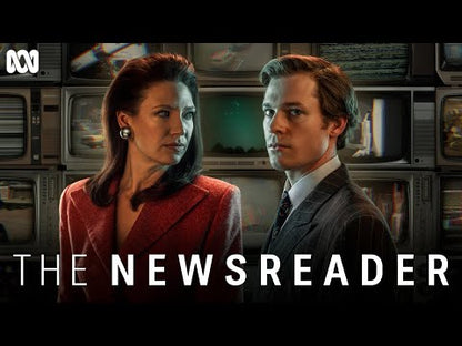 The Newsreader trailer