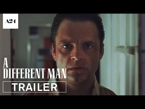 A Different Man trailer