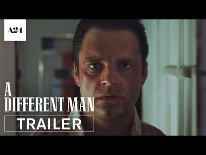 A Different Man trailer