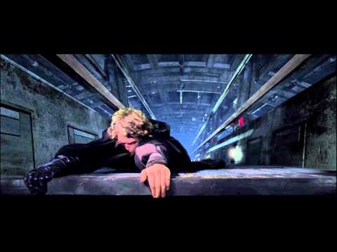 Star Wars Episode VI Return of The Jedi trailer