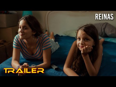 Reinas trailer