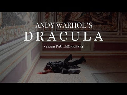 Blood For Dracula trailer