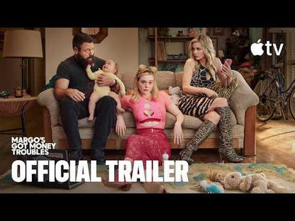 Margo's Got Money Troubles trailer