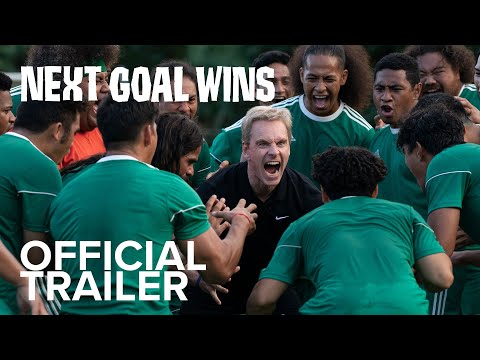 Next Goal Wins - trailer