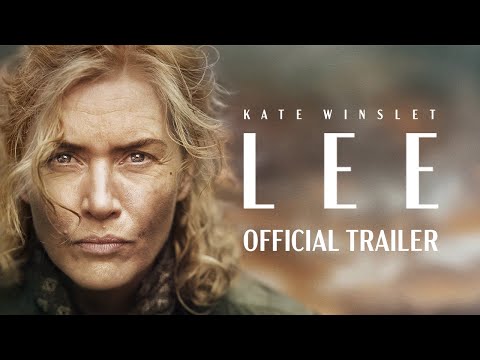 Lee trailer