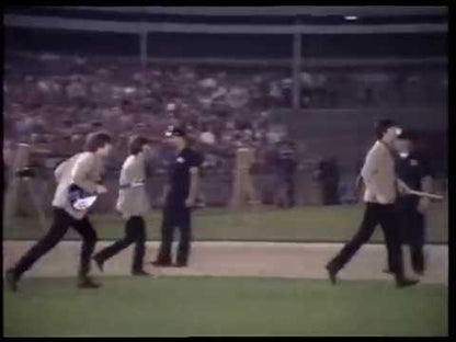 The Beatles at Shea Stadium trailer