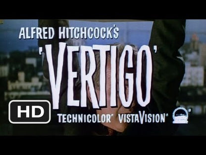 Vertigo - trailer