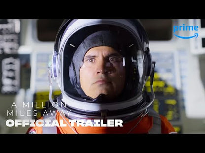 A million miles away - trailer