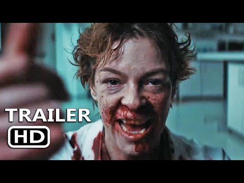 Double Blind trailer