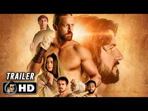 The Carpenter trailer