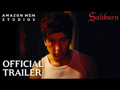 Saltburn - trailer