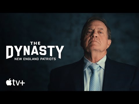 The Dynasty - trailer