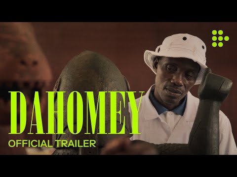 Dahomey trailer