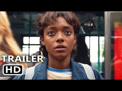 Everything Now - trailer