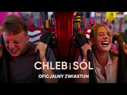 Chleb i sól - trailer