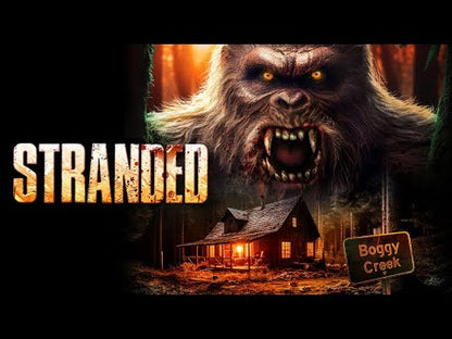 Stranded - trailer